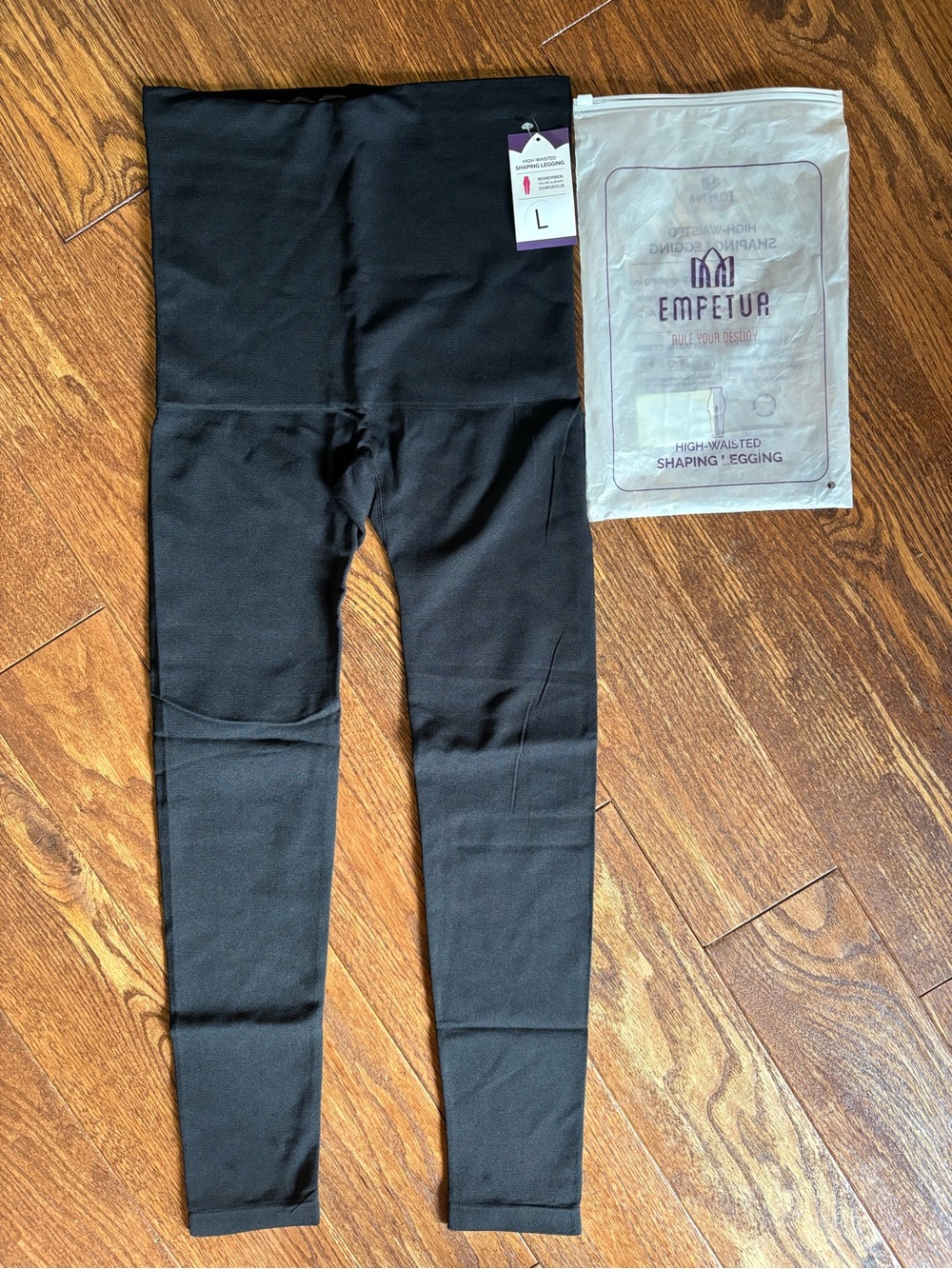 Empetua by Shapermint leggings